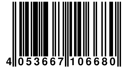 4 053667 106680