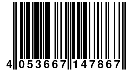 4 053667 147867