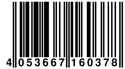 4 053667 160378