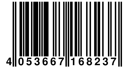 4 053667 168237