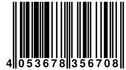 4 053678 356708