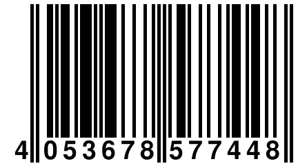 4 053678 577448