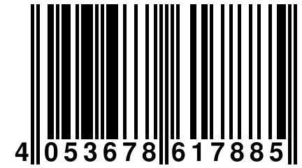 4 053678 617885