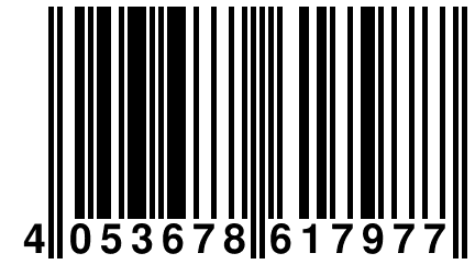 4 053678 617977