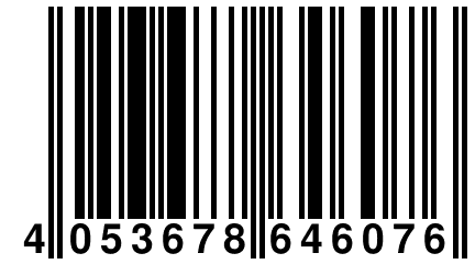 4 053678 646076