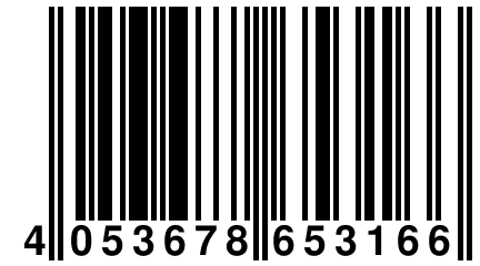 4 053678 653166