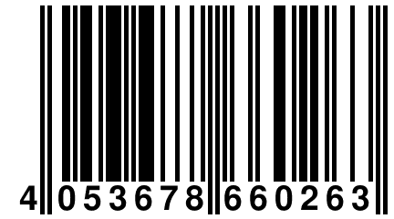 4 053678 660263