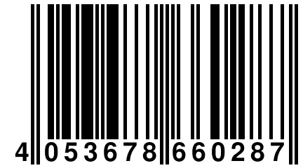 4 053678 660287