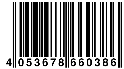 4 053678 660386