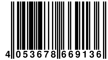 4 053678 669136