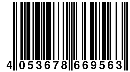 4 053678 669563