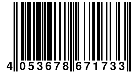 4 053678 671733