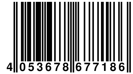 4 053678 677186