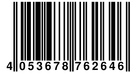 4 053678 762646