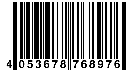 4 053678 768976