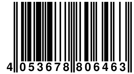 4 053678 806463