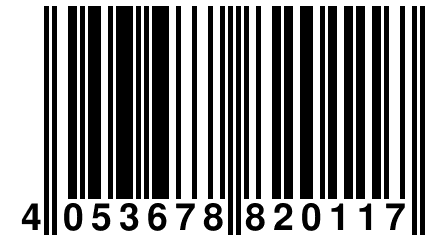 4 053678 820117