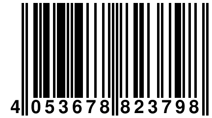 4 053678 823798