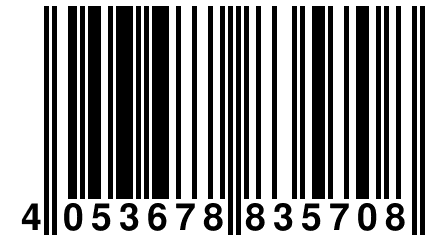 4 053678 835708