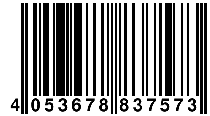 4 053678 837573