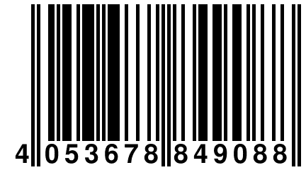 4 053678 849088