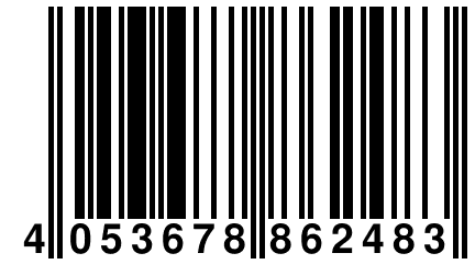 4 053678 862483