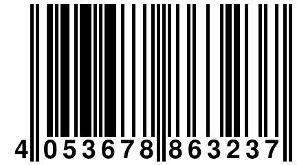 4 053678 863237