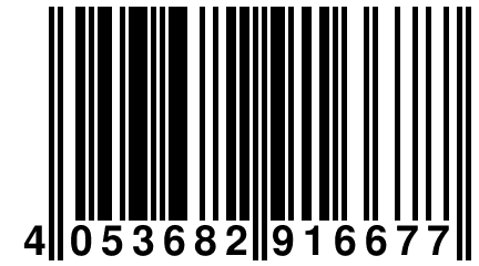 4 053682 916677