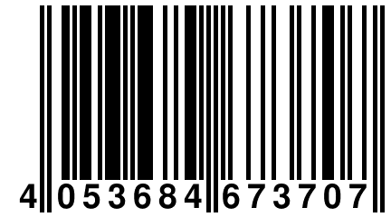 4 053684 673707