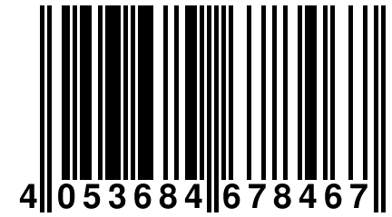 4 053684 678467