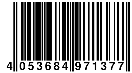 4 053684 971377