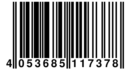 4 053685 117378