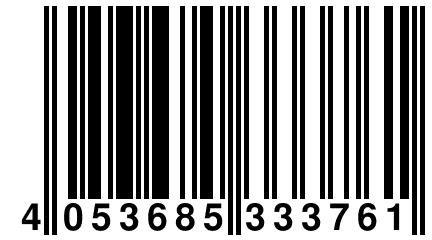 4 053685 333761