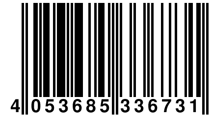 4 053685 336731