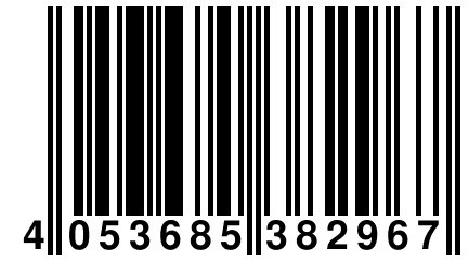 4 053685 382967