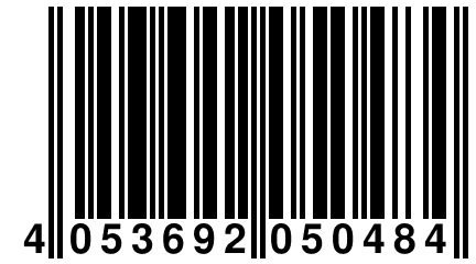 4 053692 050484