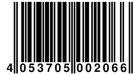 4 053705 002066