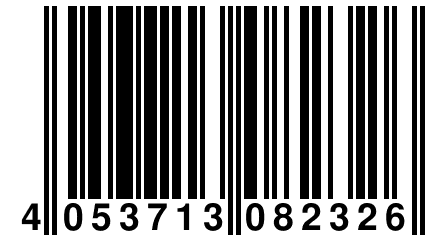 4 053713 082326