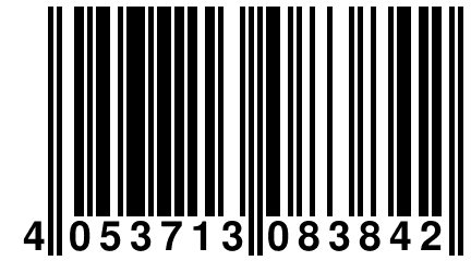 4 053713 083842