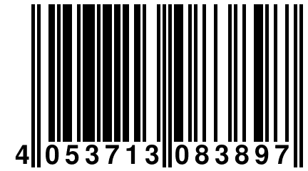 4 053713 083897