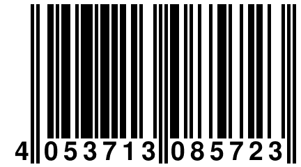 4 053713 085723