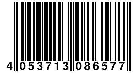 4 053713 086577