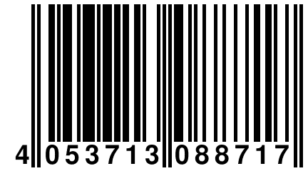 4 053713 088717