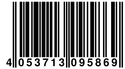 4 053713 095869