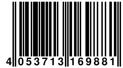 4 053713 169881