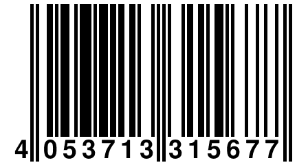 4 053713 315677