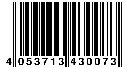 4 053713 430073