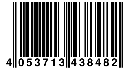 4 053713 438482