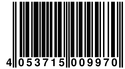 4 053715 009970