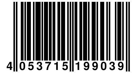 4 053715 199039